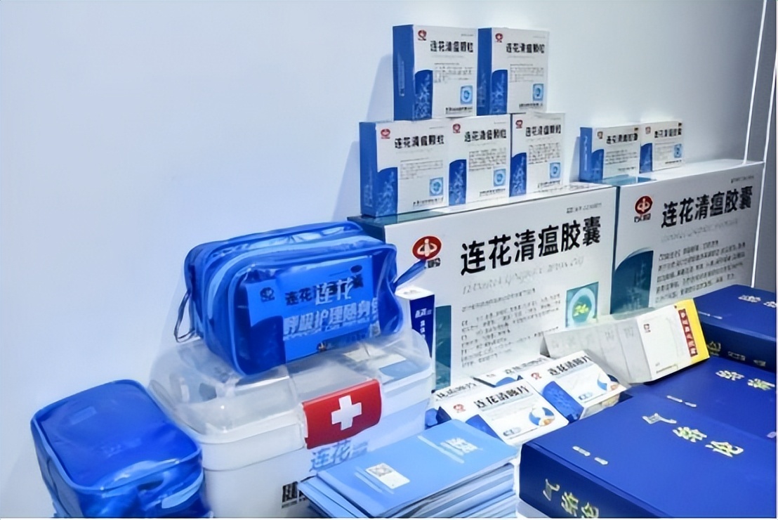 新加坡连花清瘟治疗新冠,感染新冠没有买到连花清瘟能好吗