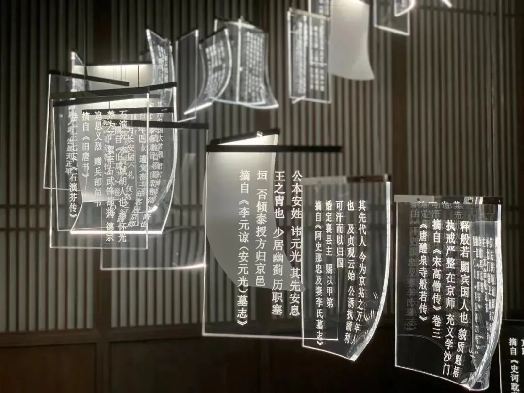 来西安过年这篇攻略就够了,来了西安应该玩什么