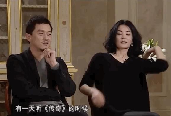 王菲前夫李亚鹏的现状,王菲前夫李亚鹏现状如何