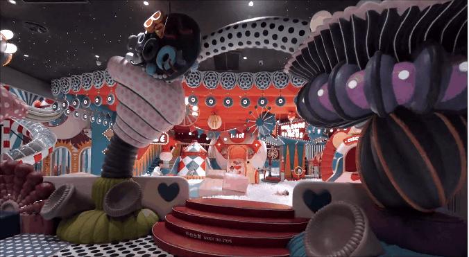 长沙游乐场第一名,长沙天花板游乐园