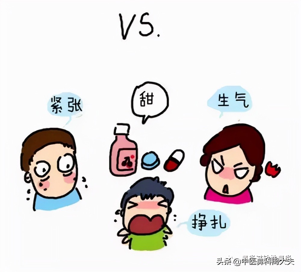 婴幼儿流鼻涕了最有效的方法,宝妈怎么帮宝宝吸鼻涕