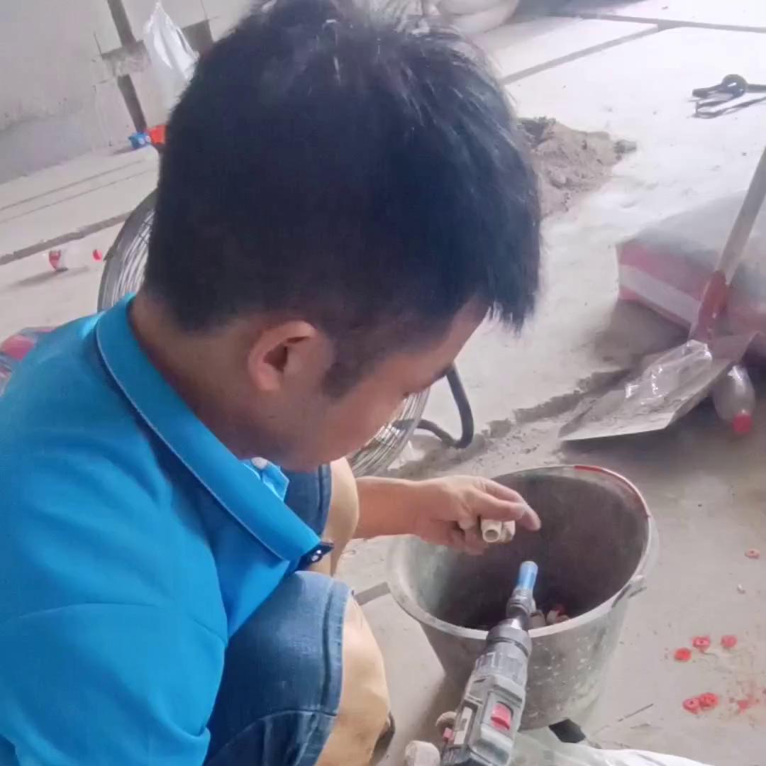 分析家装水电专不专业,家装水电分类