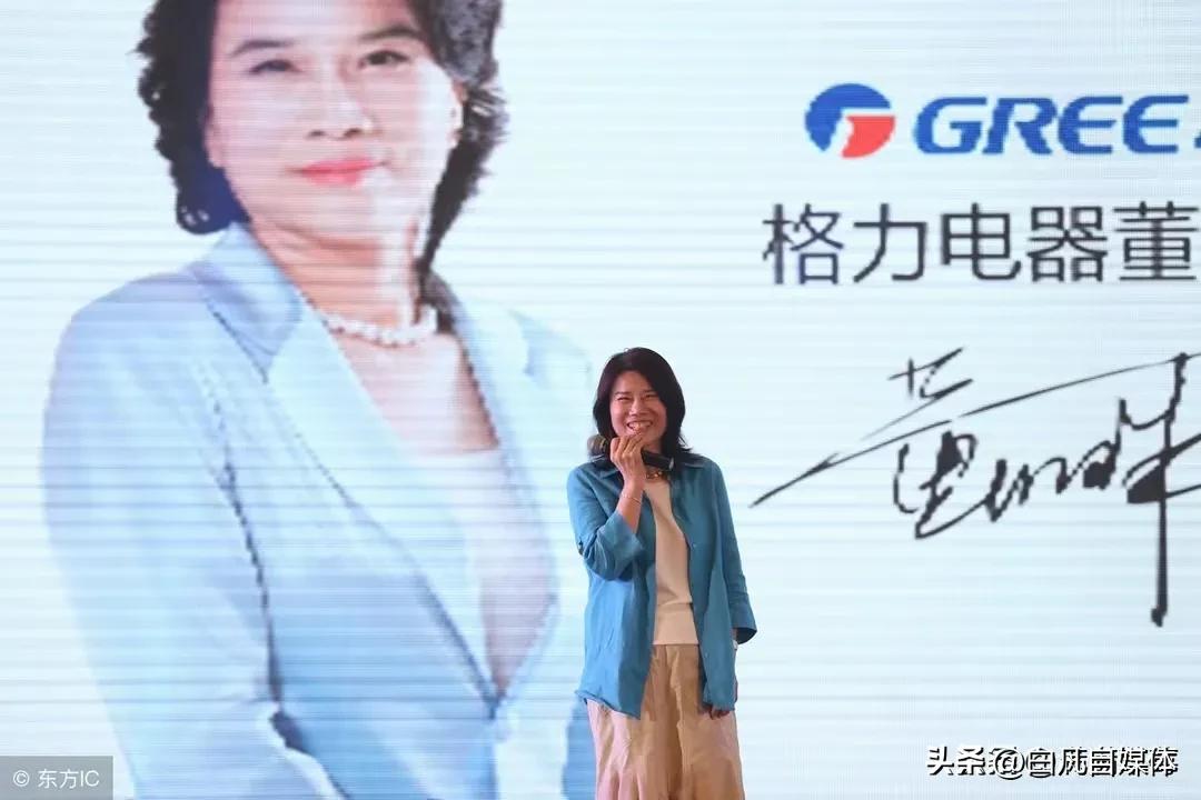 董明珠1150万股股份被冻结,董明珠股权被冻结34.45%为什么