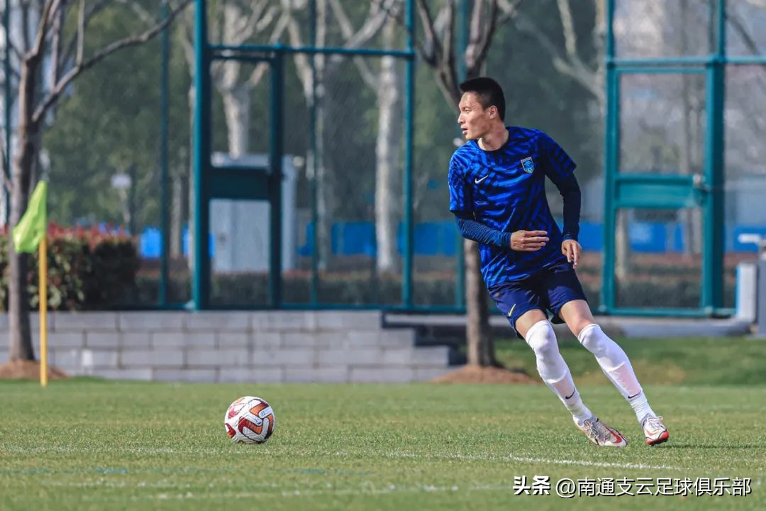 徐俊敏加盟南通支云,球员徐骏敏加盟支云