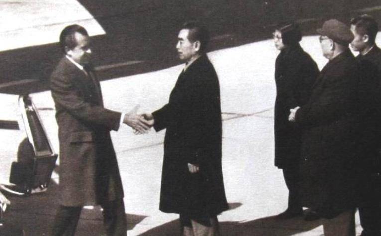 李毅谈中美关系的三个阶段,目前中美关系进入到了什么阶段