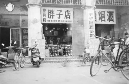 胖东来的年销总额,胖东来从哪里起家的