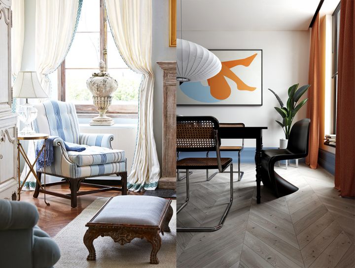 如何玩转黑白灰,解锁不一样的黑白灰