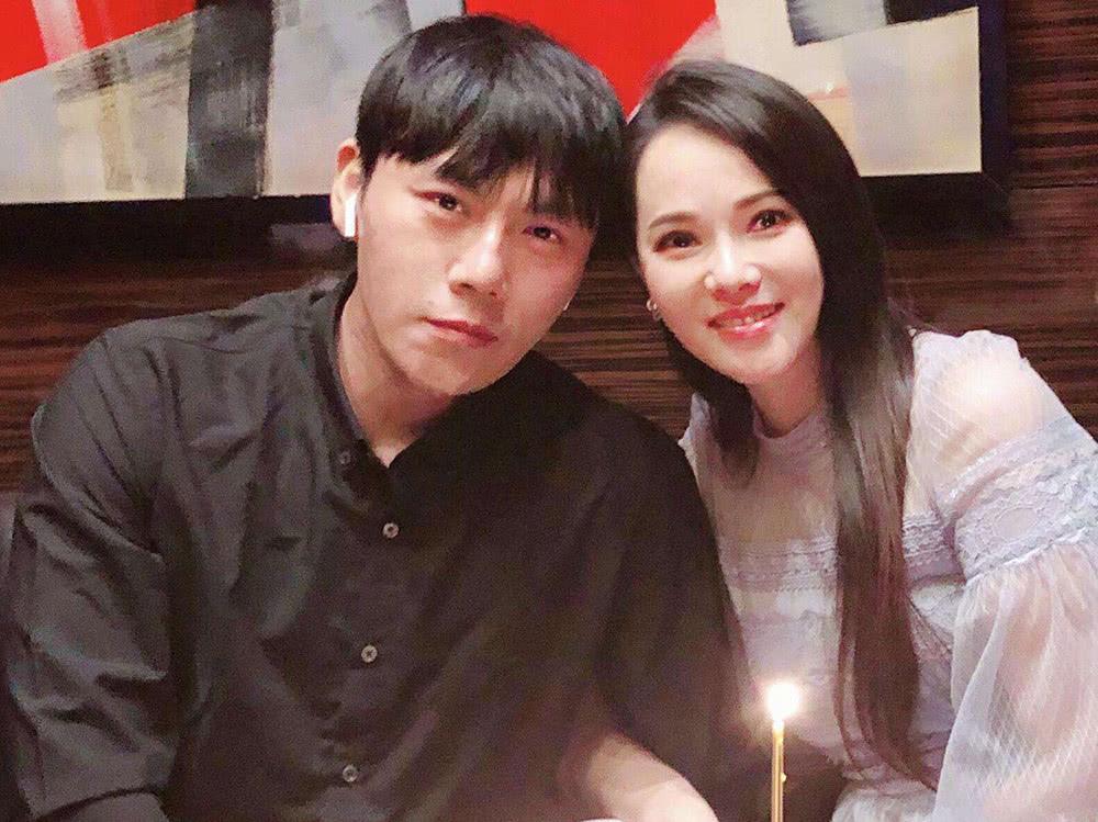 靠老婆成名的男明星,靠妻子上位的男明星