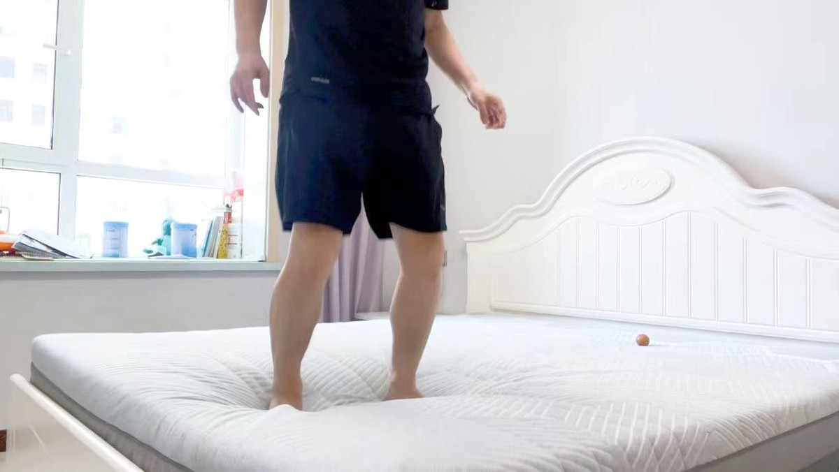 8h黑金刚床垫适合什么人,米家8h床垫黑金刚