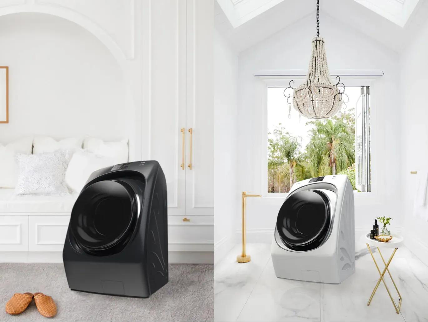 双缸洗衣机选购注意事项有哪些,滚筒洗衣机那么多款怎么选购