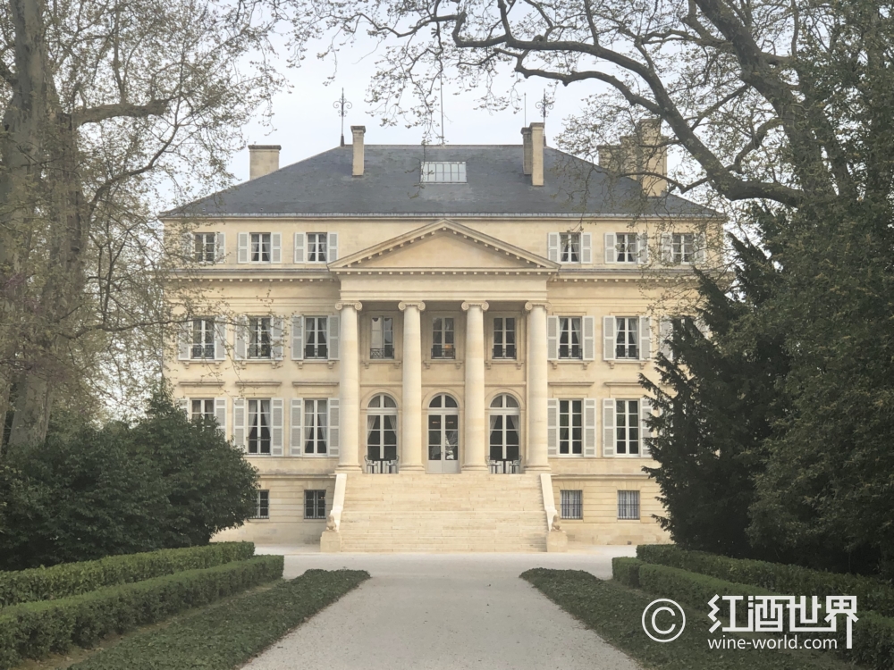 玛歌酒庄产什么酒,玛歌酒庄红酒2015