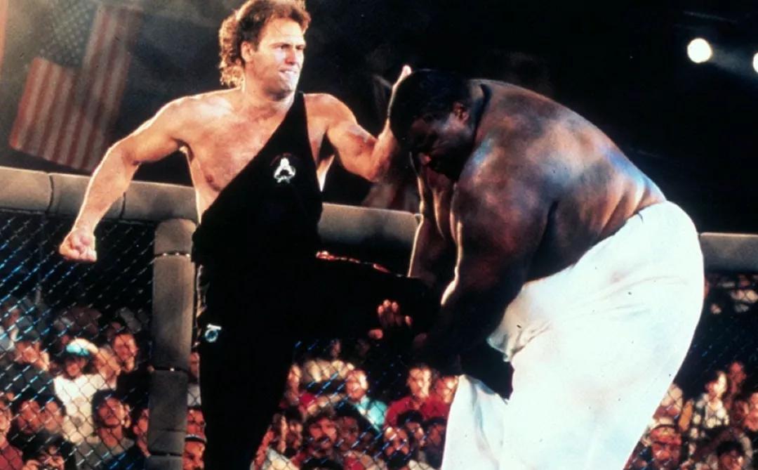 比马保国更厉害的人,比马保国还惨的拳击手