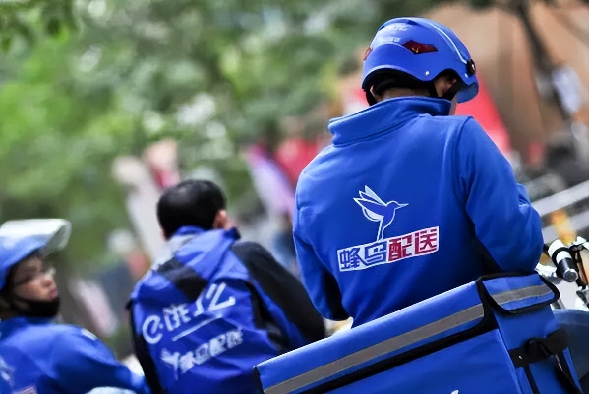 小蚂蚁配送聚合平台怎么样,同城跑腿配送行业未来发展