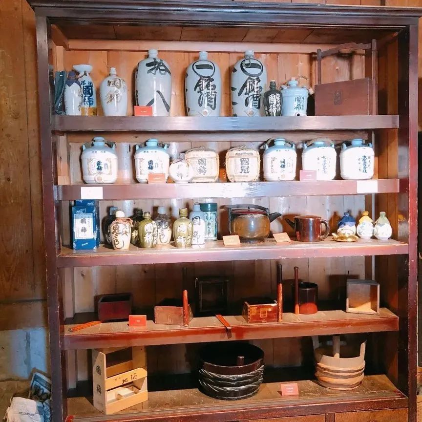 增毛町国稀酒造，日本最北の酒藏