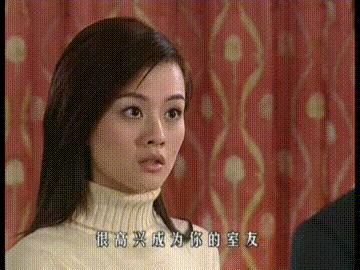 董洁拍白领公寓片段神颜,二十年后再看经典电视剧