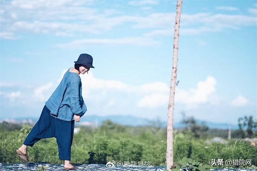 破旧老房田园生活,一家5口蜗居北京17平米改造后