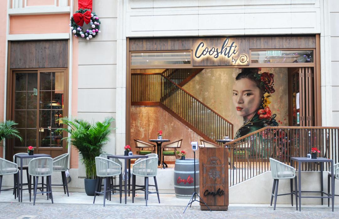 湾区羙好生活周报|能工巧艺,献浓情蜜意