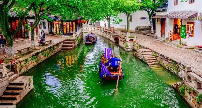 苏州自由行旅游团,苏州二日游旅游攻略旅行团