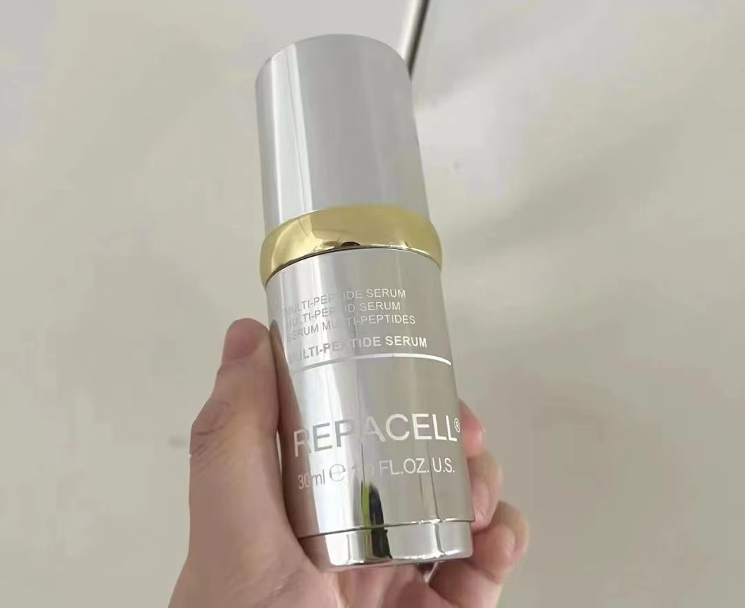 早睡不了又不想垮脸？4款能让脸“紧一圈”的精华，熬夜肌别错过