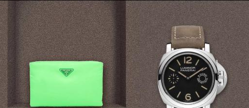 大牌包包与腕表,包包和腕表品牌对比如何