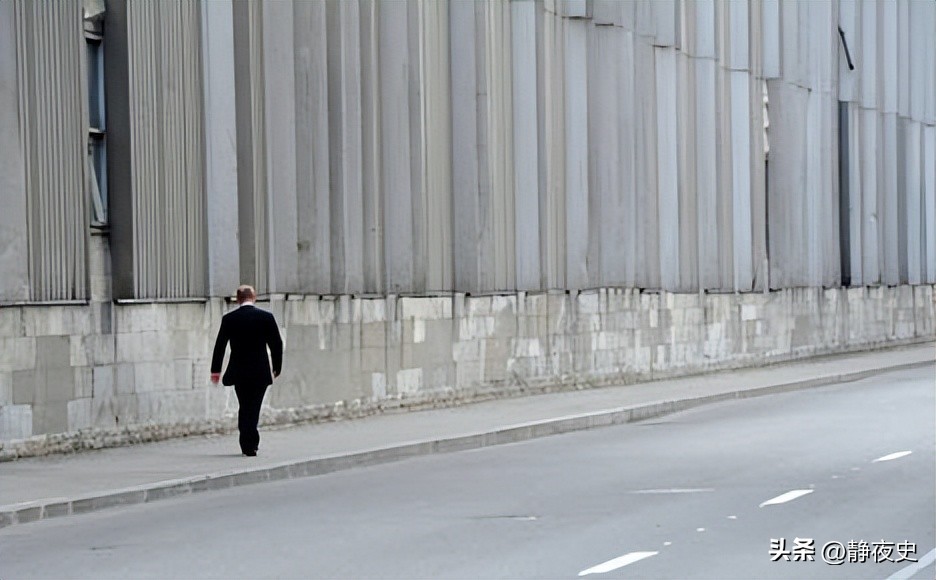 俄罗斯真的面临危机吗,俄罗斯面对的最大内部困难