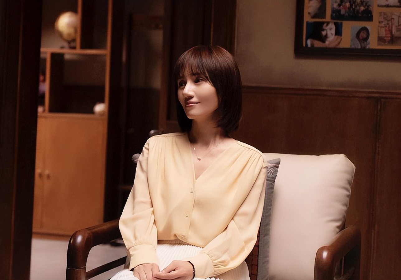 十大最美女星素颜照,殷桃20位演员今昔对比