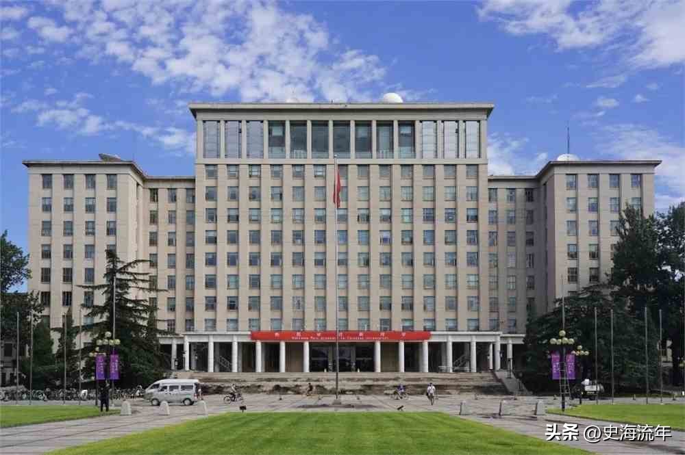 400多分可以录取的985大学盘点！涉及9所大学，共有65个专业