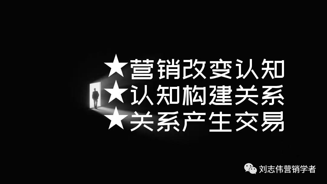 如何构建社群营销新体系,社群营销的运营主体