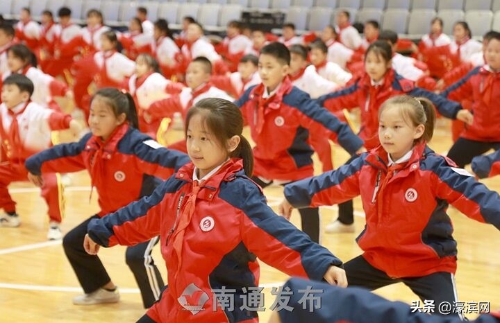 南通一校一品,一校一品建设思路