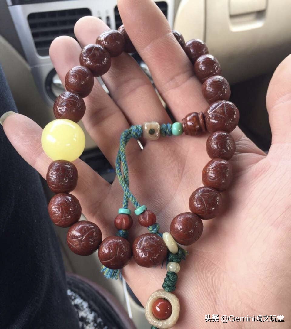 男性戴文玩注意事项,男性戴手串有什么讲究