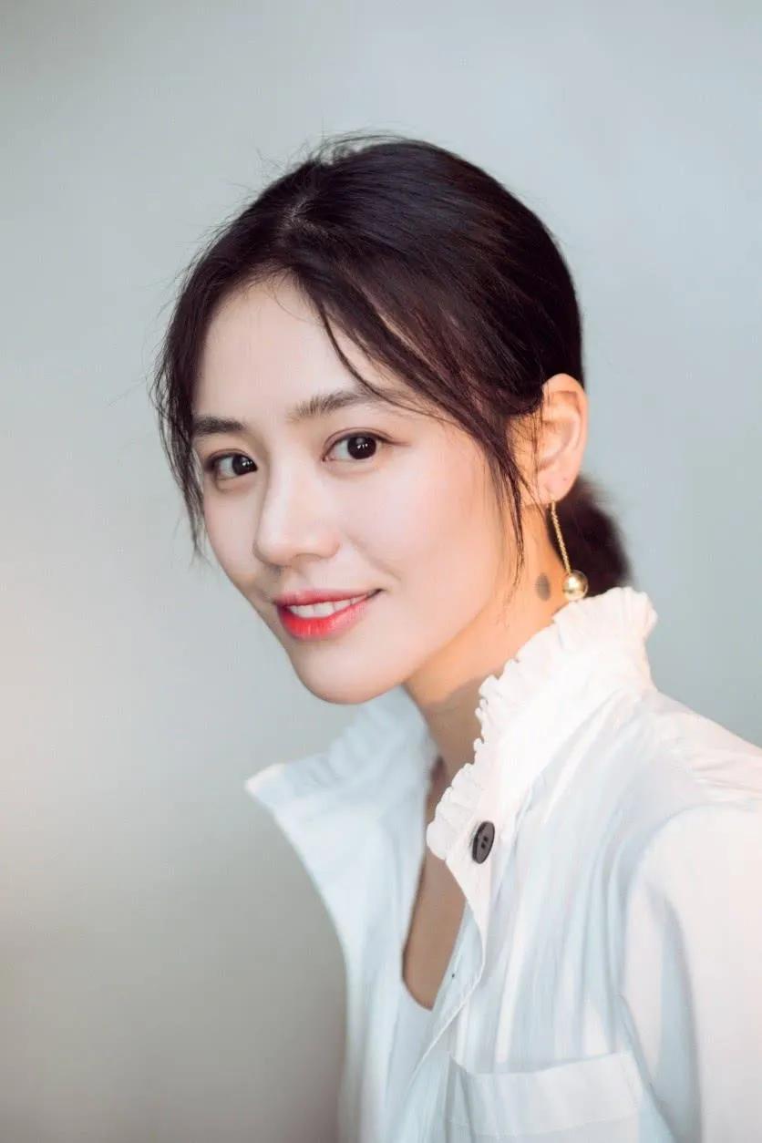 来自回族的7位女星,回族的女明星都有哪些呢