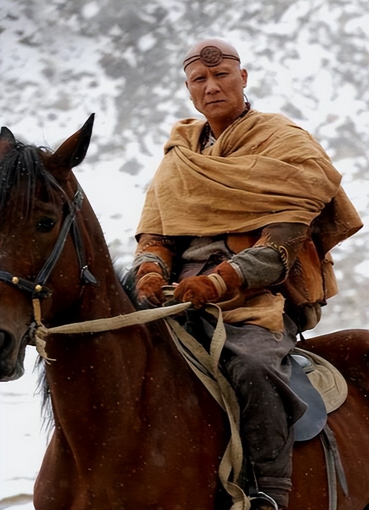 曾随周总理出访，一代武术宗师于海的过去值得被更多人知晓！