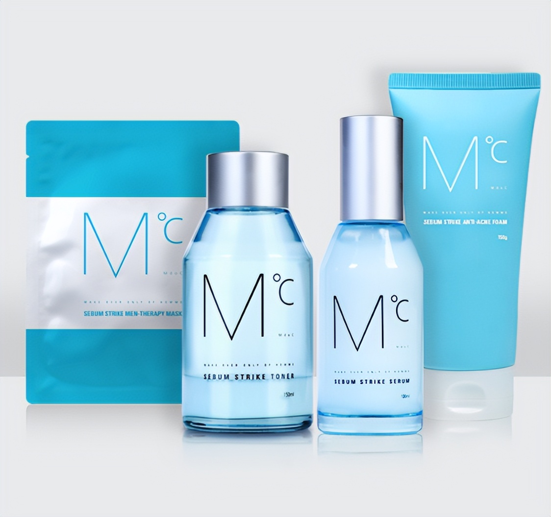 男生熬夜护肤品牌,男生熬夜起痘护肤品推荐