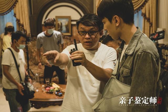 亲子鉴定狗血剧情,亲子鉴定毁三观完整版