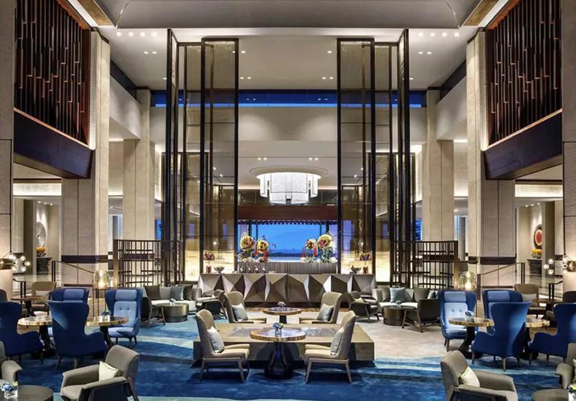 在酒店上班有前途吗,国企酒店上班有前途吗