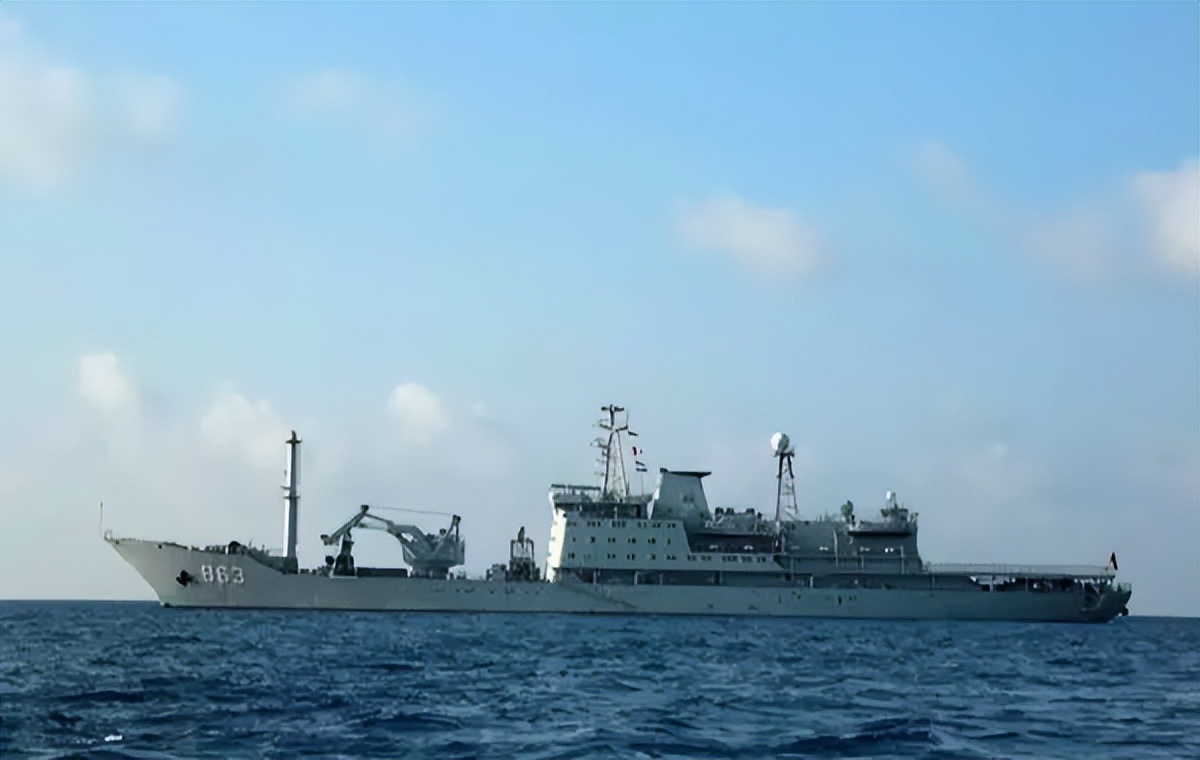 418号潜艇沉没真相,418号潜艇沉船事故