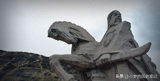 青海省乐都区历史名人,青海历史上的著名人物有哪些