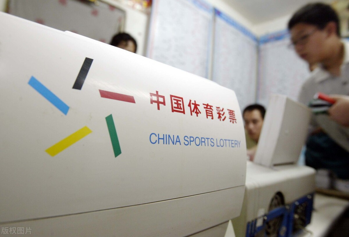 为什么买彩票这么不容易中奖,买彩票哪一种彩票更容易中奖