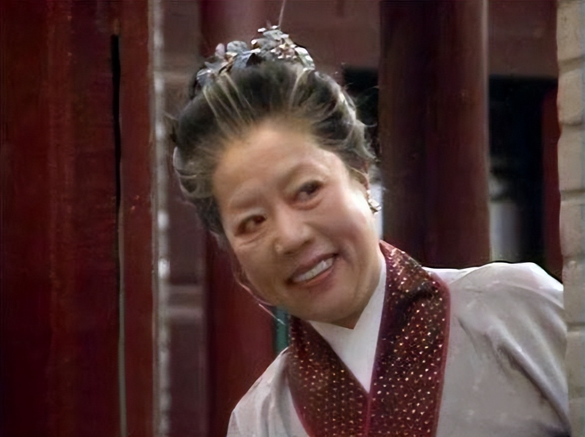 86版西游记已逝的16位演员,86版西游记51位演员今昔对比