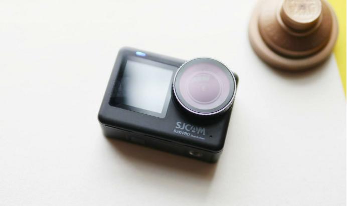 比较有时代感的相机,又好又耐用的运动相机