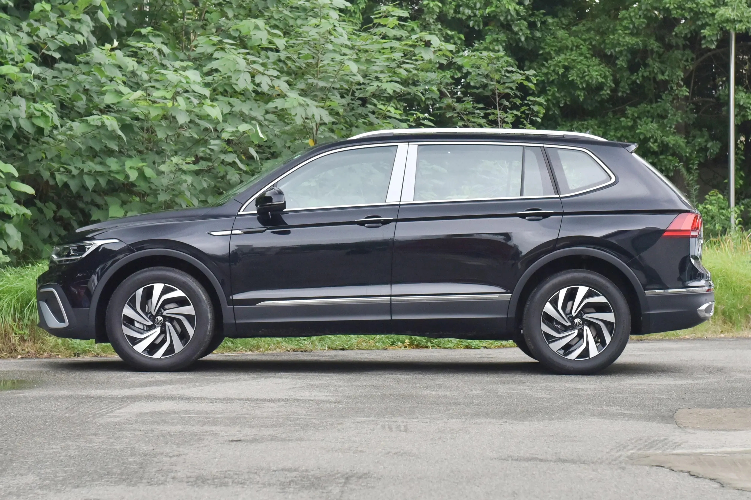 省油不坏的家用合资中型suv推荐,2.0t车型suv合资品牌