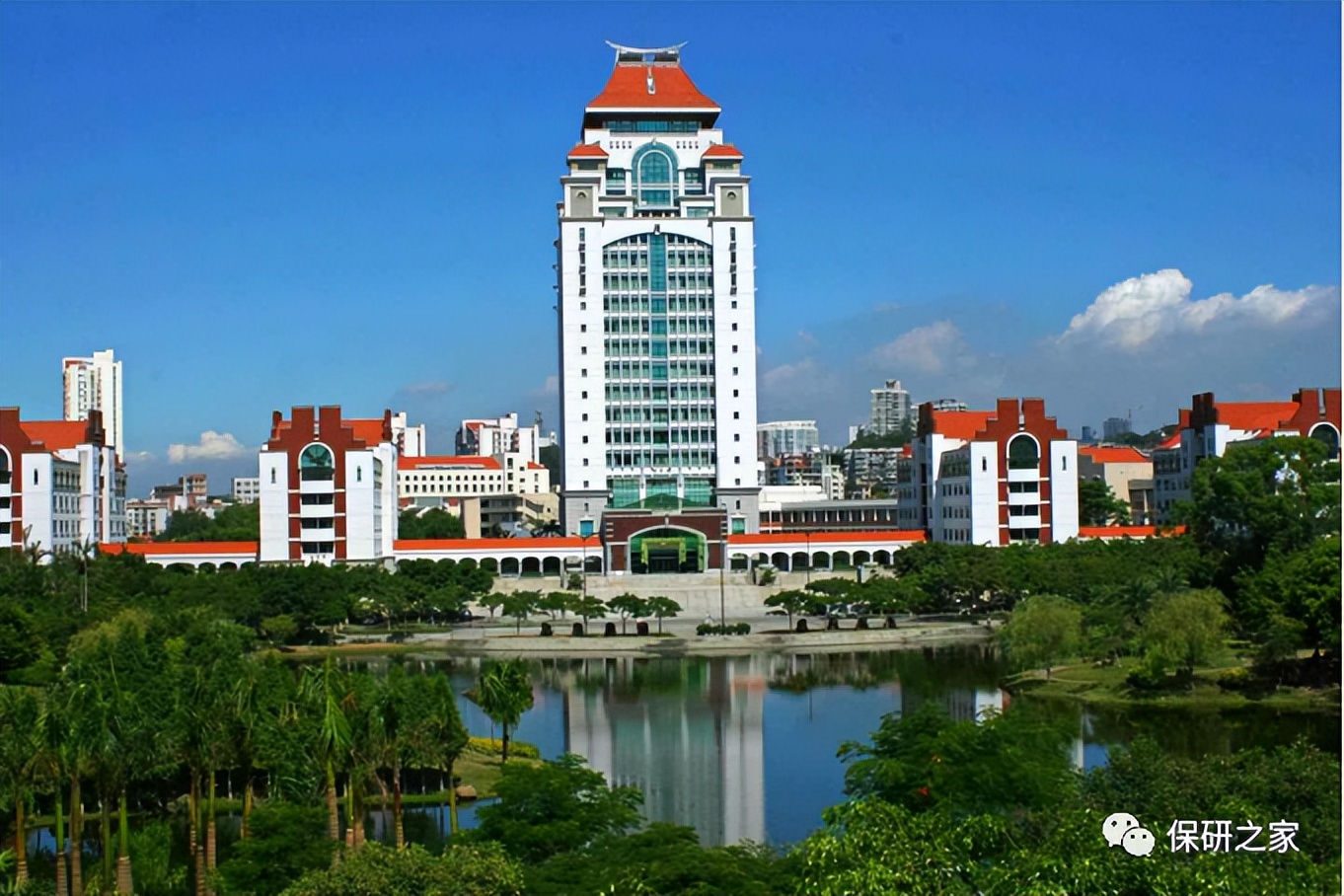 上岸上交安泰：各方面均与身边顶尖选手存在差距，但不要低估自己