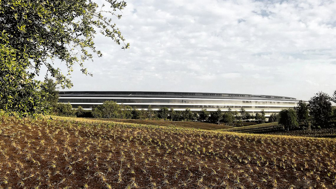 apple特别活动applepark,苹果总部applepark可以参观吗