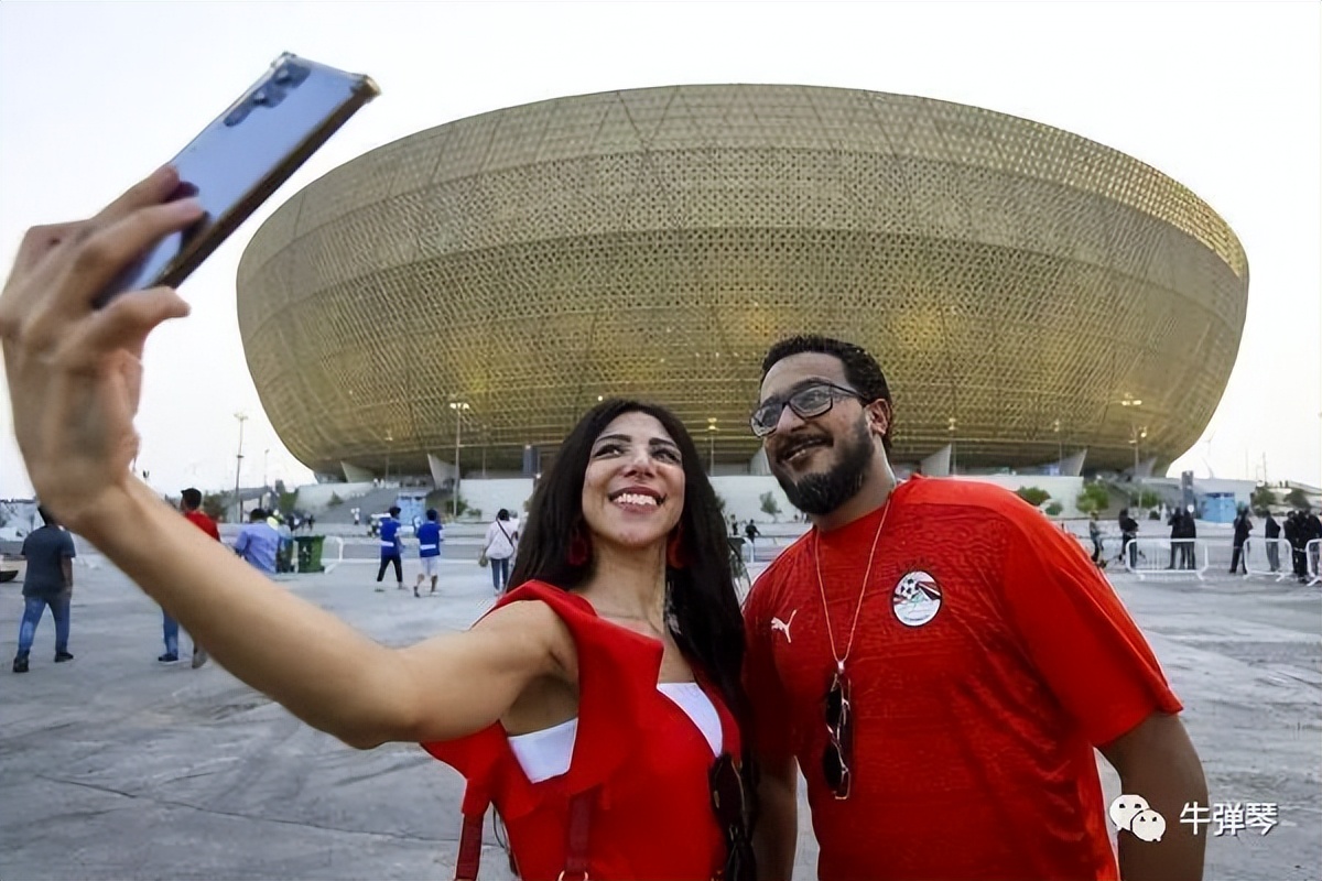 世界杯开幕卡塔尔回放超清,卡塔尔世界杯已经开幕了