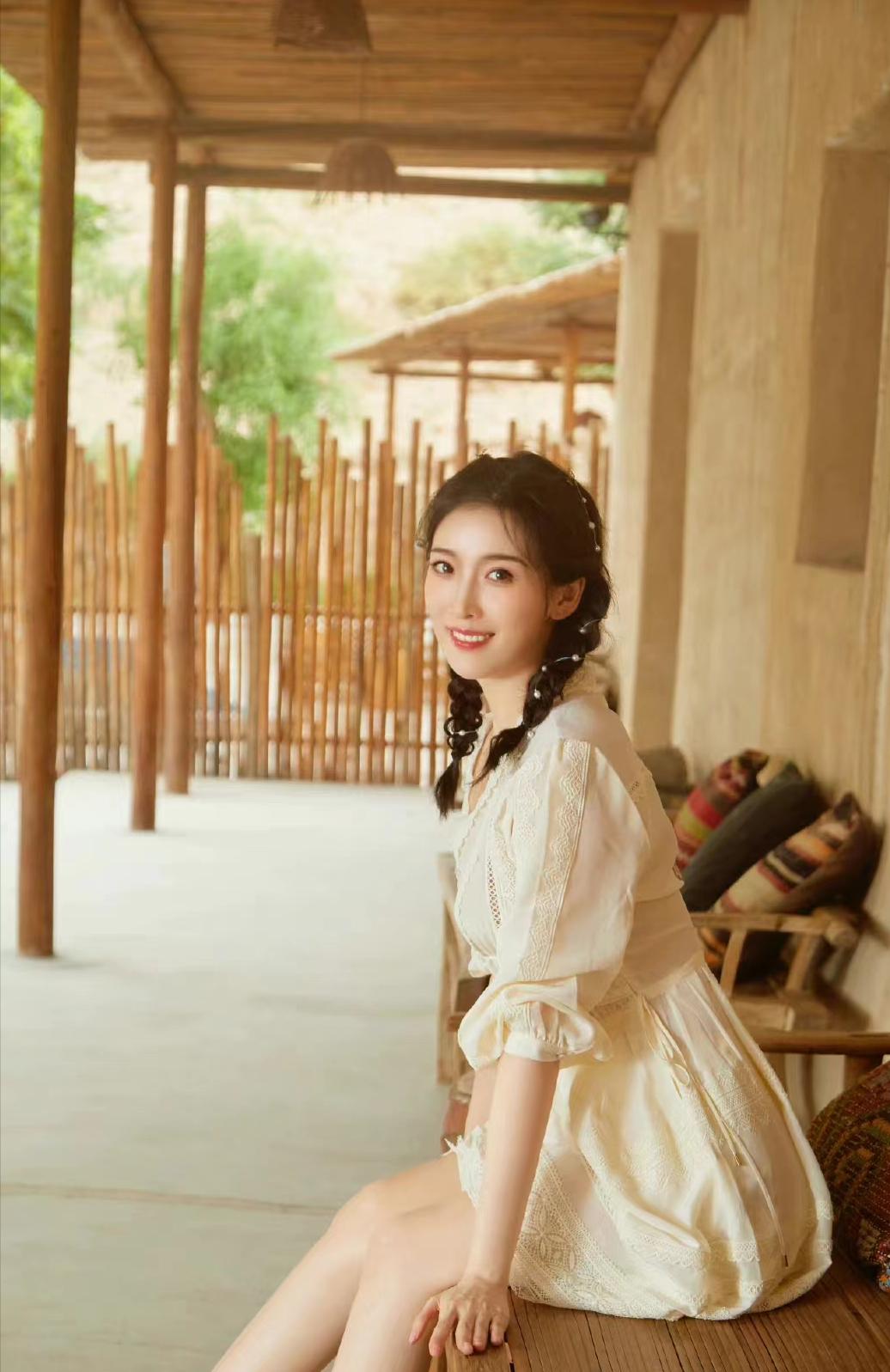 岁月染指红颜，爱情逊色流年吗