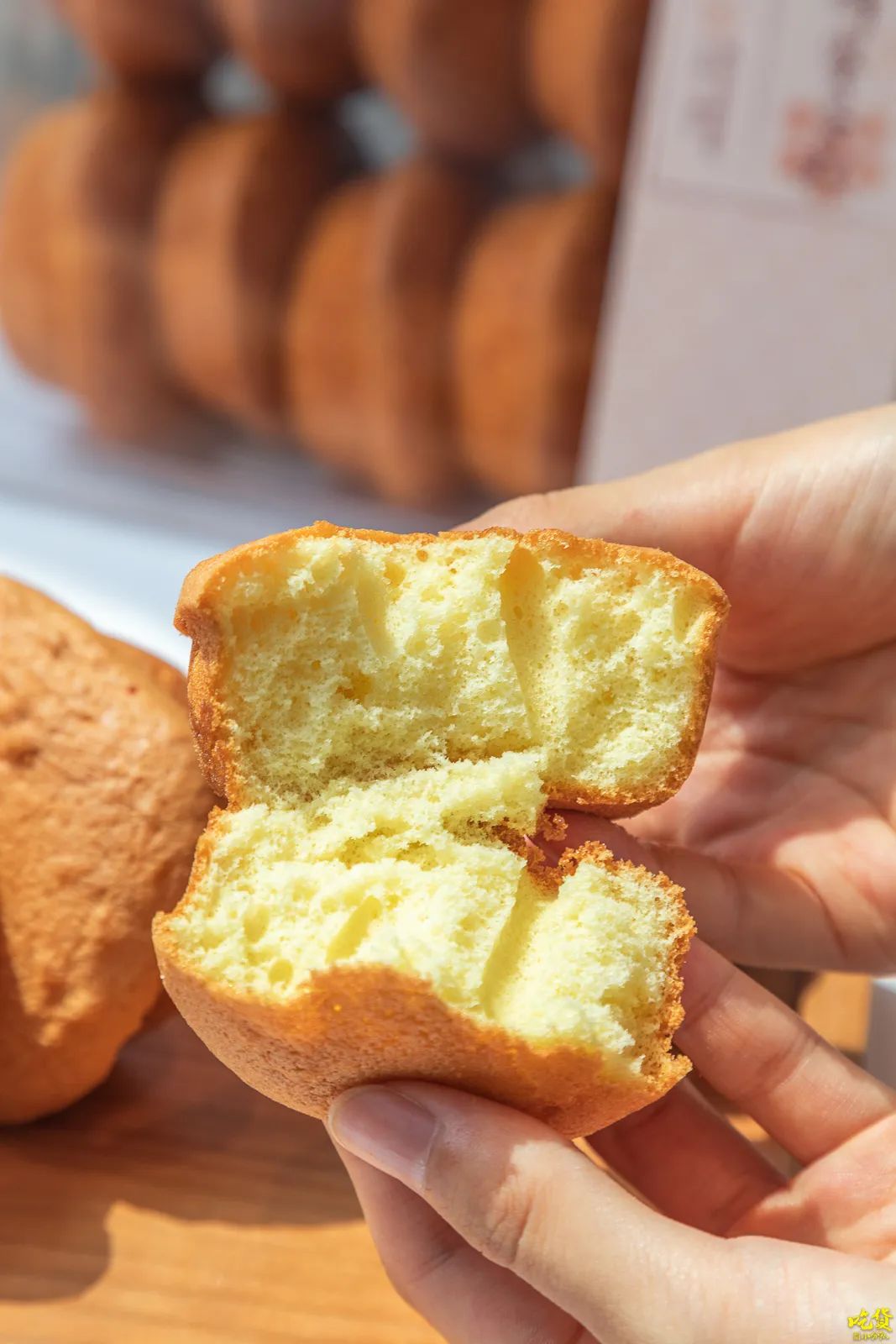 新品詹记,詹记的新品