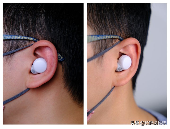 索尼蓝牙耳机linkbudss对比m4参数,索尼linkbuds对比三星budslive