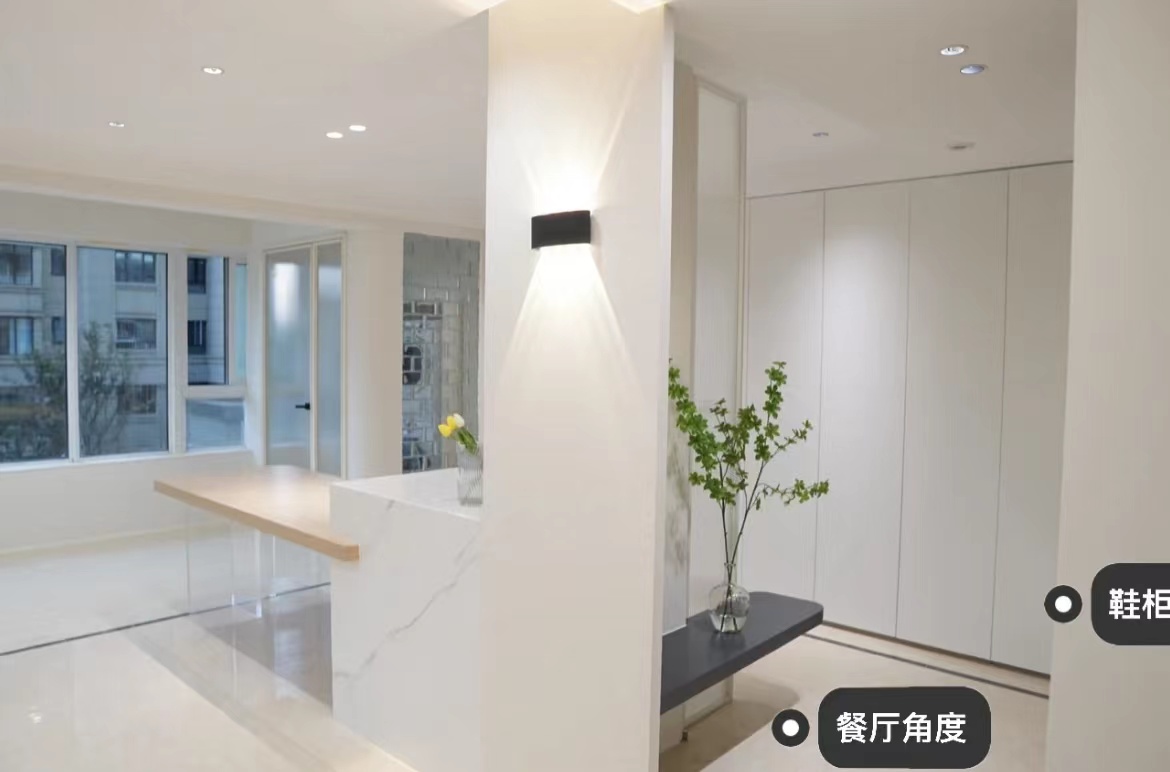 90后女孩花30万装修新房,90后女孩改造房子15天