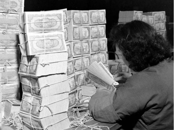 通货膨胀需要涨多少工资才能抵消,通货膨胀什么东西会涨得最快