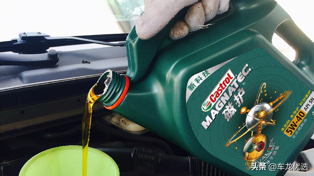 嘉实多机油适合激烈驾驶么,嘉实多磁护5w30全合成机油